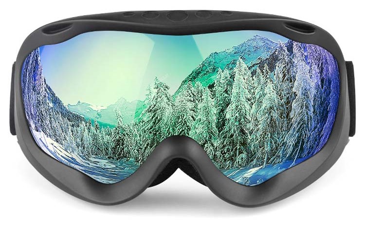 Why Do You Need Ski Goggles When You're On The Slope?