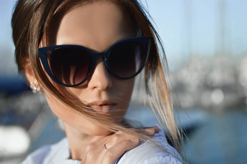 Top Sunglasses Trends To Follow in 2022