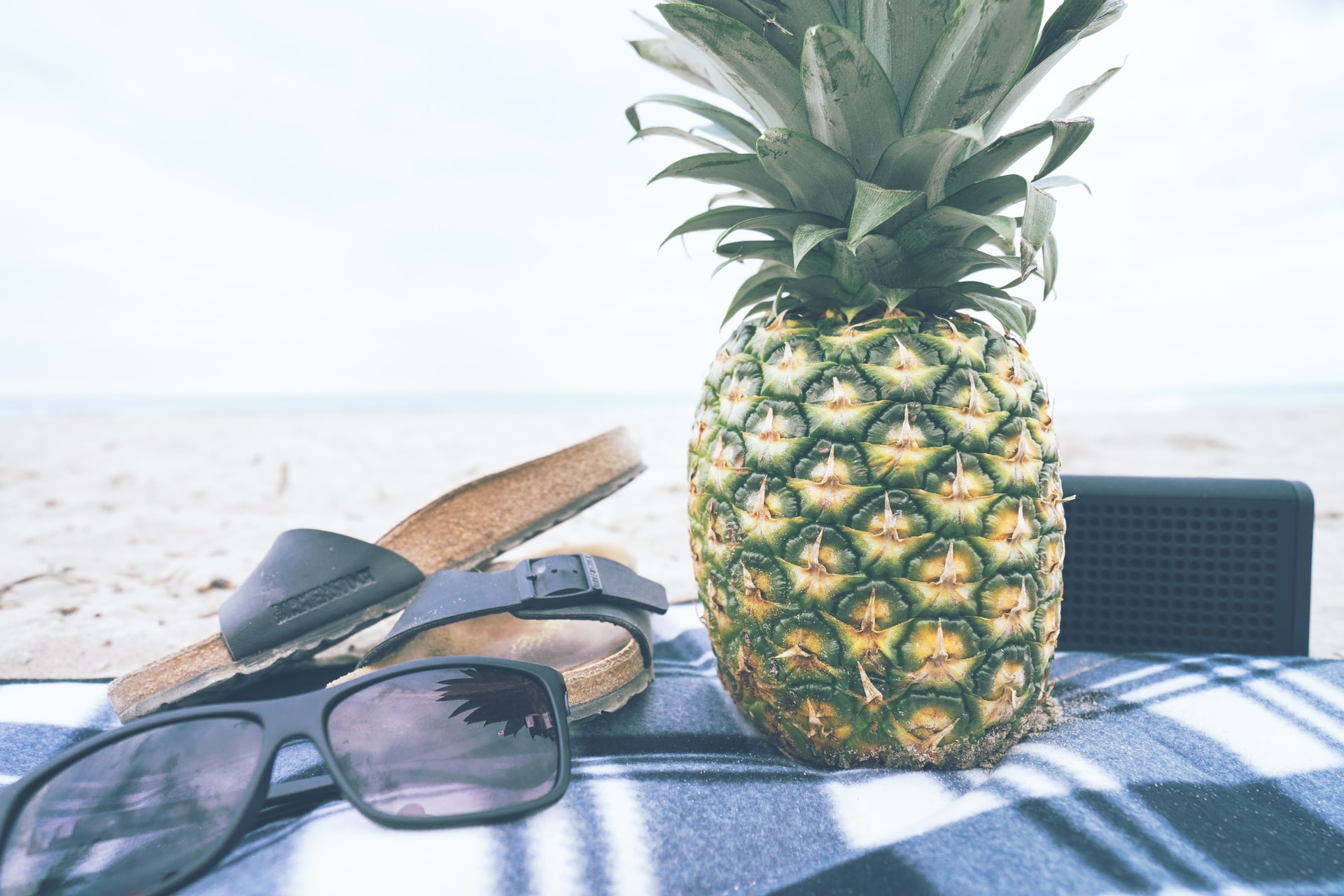 Prepare For Summer With These Eye Safety Tips