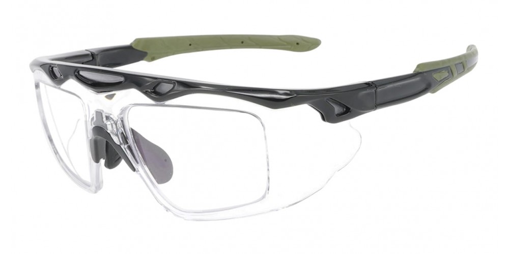What are the features of prescription safety glasses that make them worth the price?
