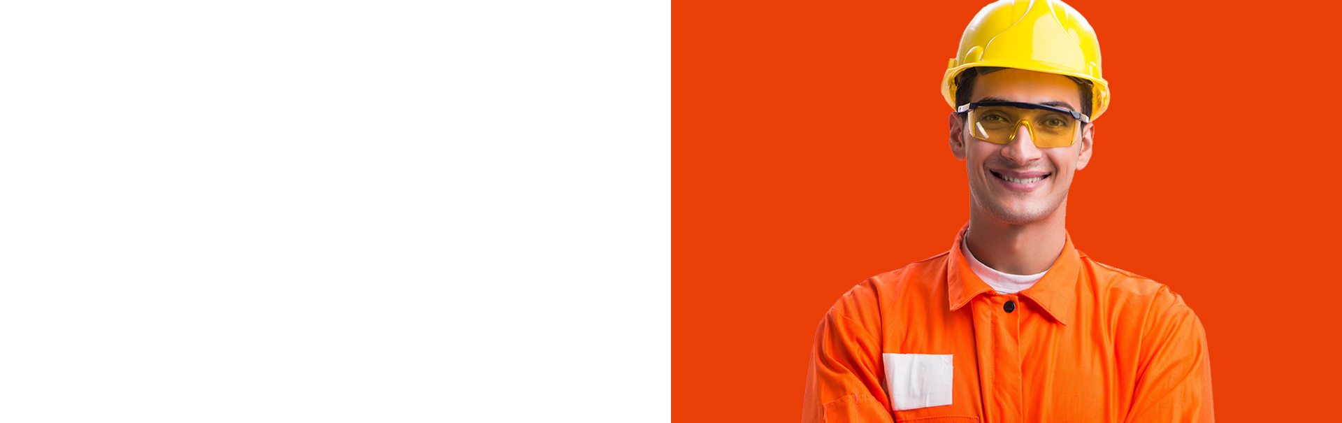 Bifocal Safety Glasses