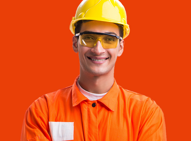 Bifocal Safety Glasses mobile