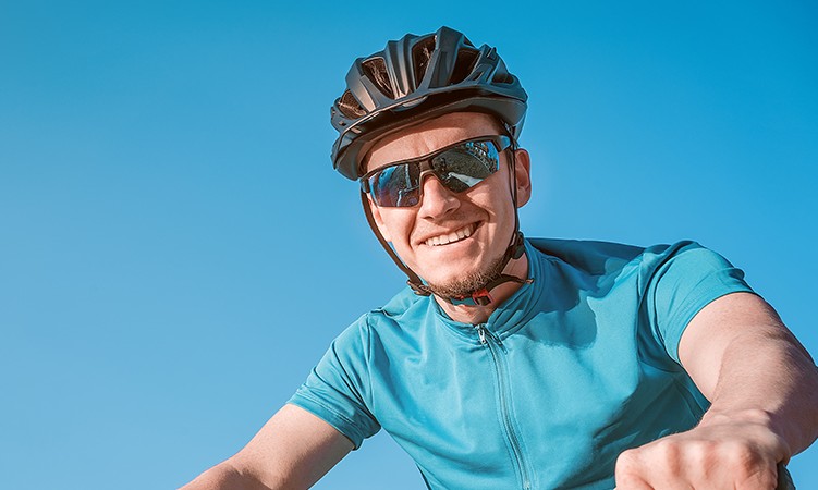 Safety Sunglasses mobile