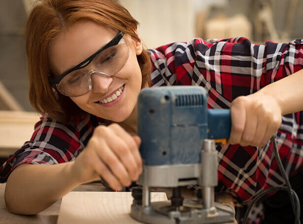 Safety Glasses mobile