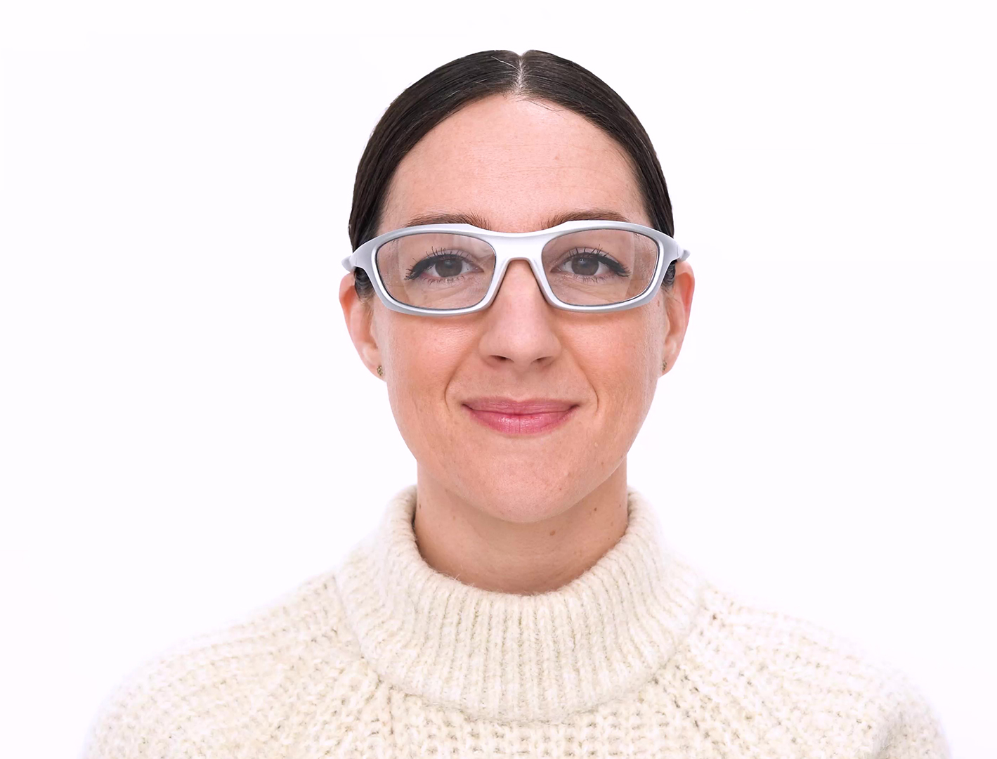 Matrix Sparks Prescription Safety Glasses - ANSI Z87.1 Certified - Rx Protective Eyewear