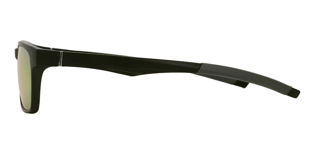 Zuma Prescription Sports Glasses - Unisex RX Safety Glasses