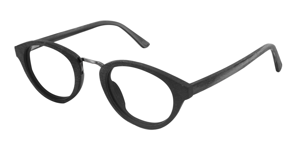 Jayce Eyeglasses Grey