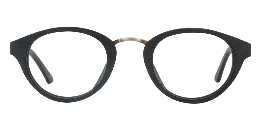 Jayce Eyeglasses Grey