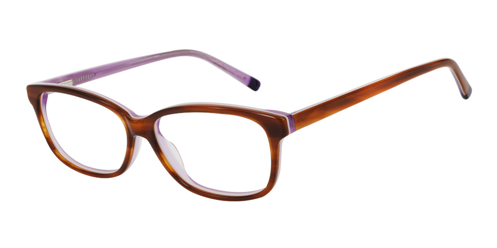 Beacon Eyeglasses Brown
