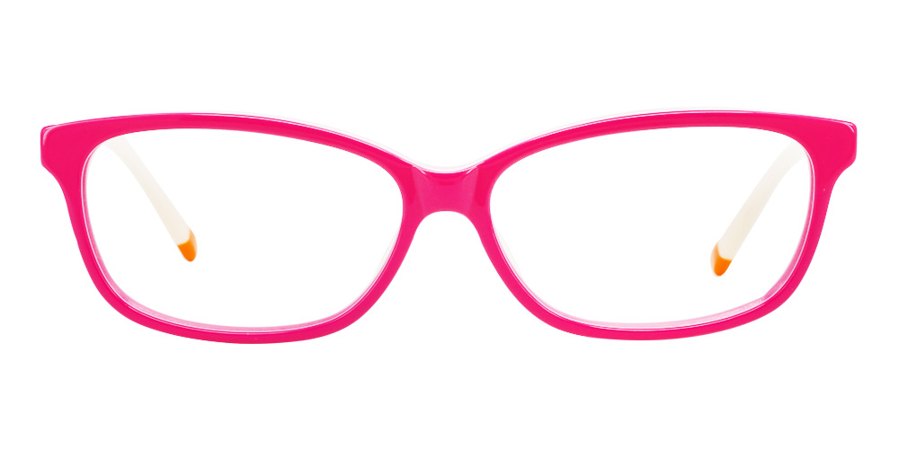 Beacon Eyeglasses Pink