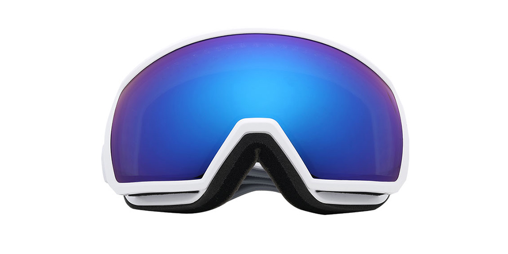 Matrix Everest Prescritpion Ski and Snowboard Goggles - Anti Fog HIgh Impact Lenses