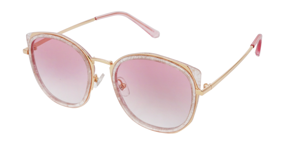 Long Beach Rx Sunglasses - Women Prescription Sunglasses