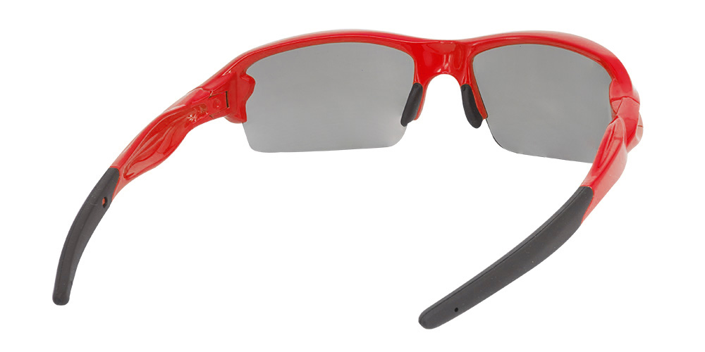 Matrix S713  Prescription Safety Sports Sunglasses Red