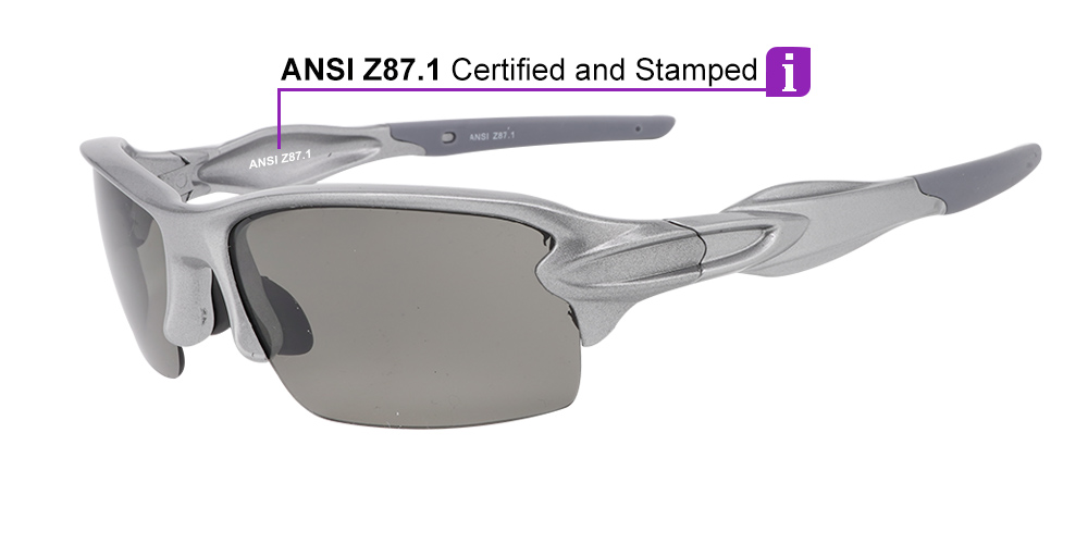 Matrix S713G Prescription Safety Sports Sunglasses