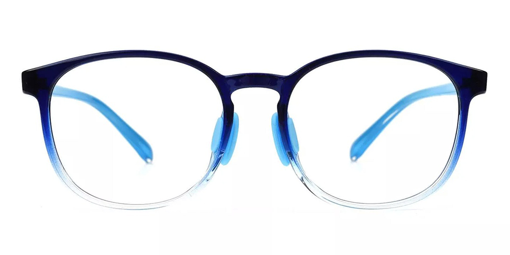 Richmond Prescription Glasses Blue