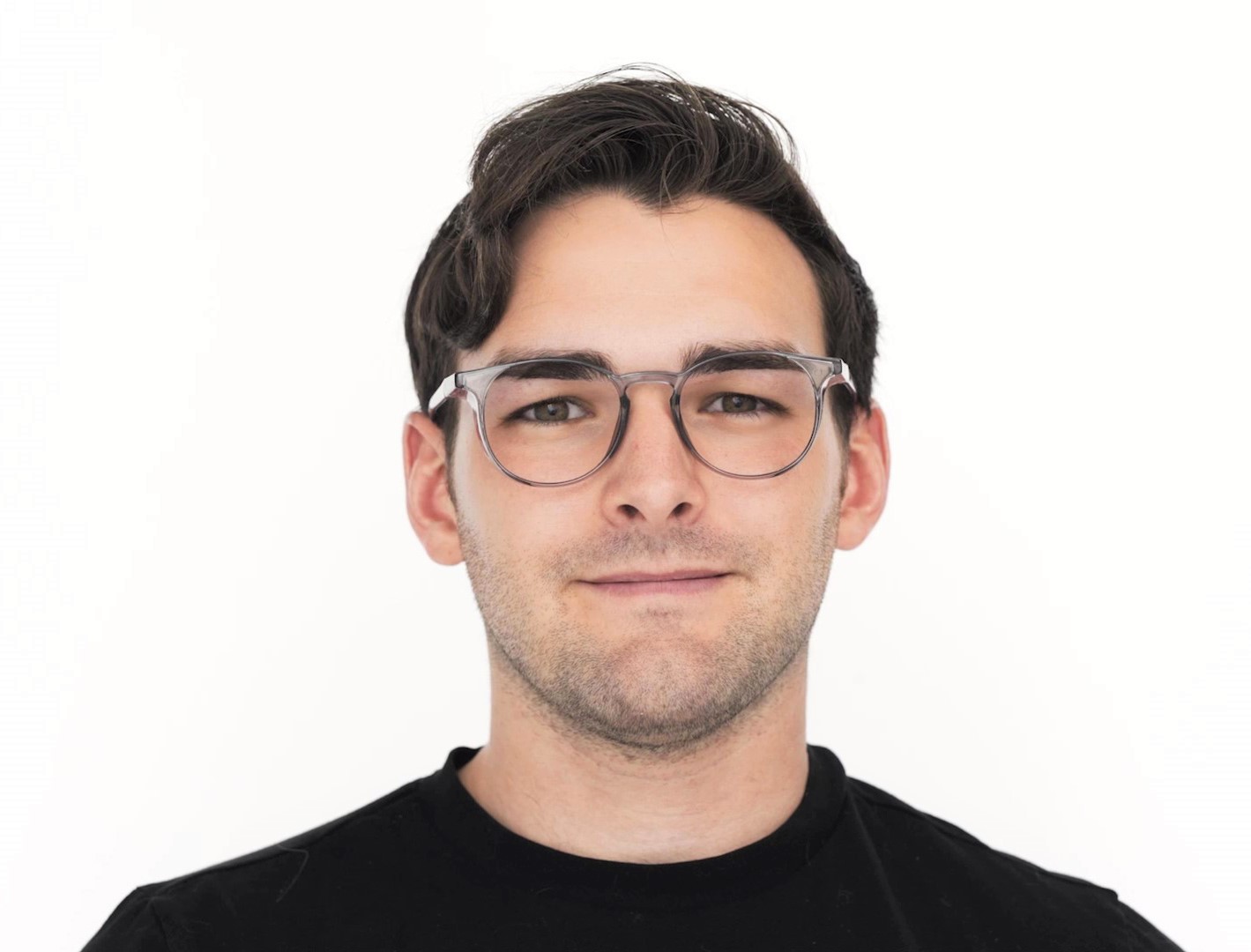 Fusion Seattle Prescription Safety Glasses Grey Best Protective