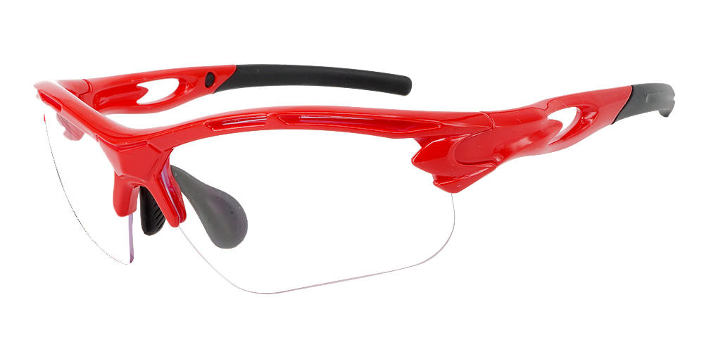 Matrix Bel Air Prescription Safety Glasses - ANSI Z87.1 Certified