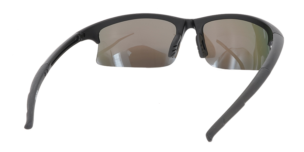 Matrix Rainier Prescription Sports Glasses and Sunglasses 