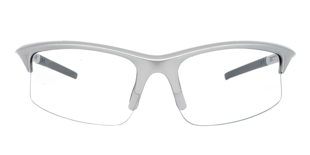 Elvex Denali Sun/safety Glasses Copper Blue Blocker Lens Ballistic Rated Z87.1 for sale online 