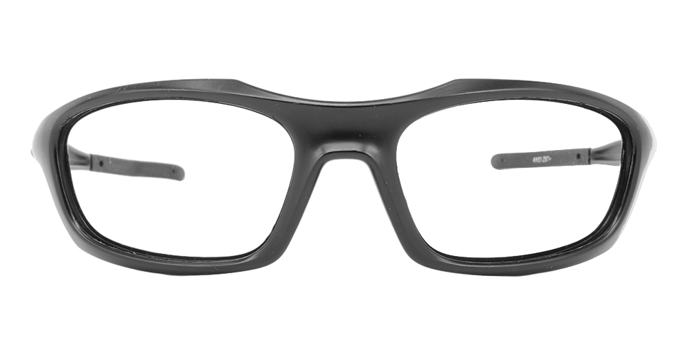 Matrix Reno Prescription Safety Glasses - ANSI Z87.1 Certified - Rx Protective Eyewear
