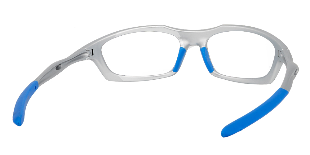 Matrix Sparks Prescription Safety Glasses - ANSI Z87.1 Certified - Rx Protective Eyewear
