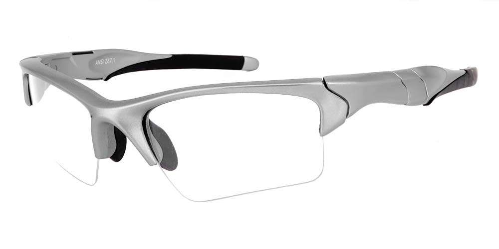 Matrix Torrance Prescription Safety Glasses -- ANSI Z87.1 