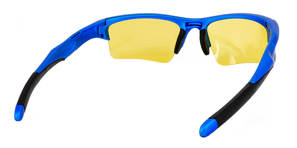 Matrix Hampton Prescription Sports Sunglasses -- ANSI Z87.1 Certified