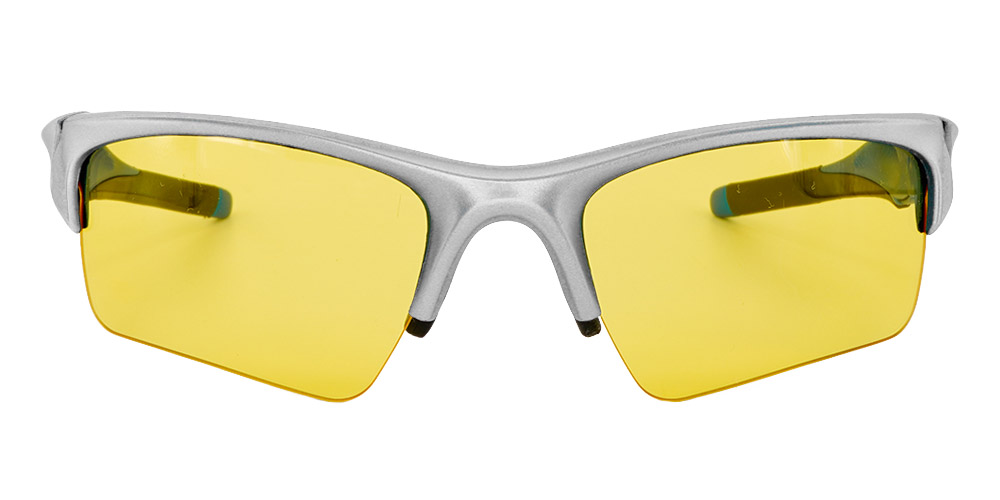 Matrix Torrance Prescription Sports Sunglasses -- ANSI Z87.1 Certified