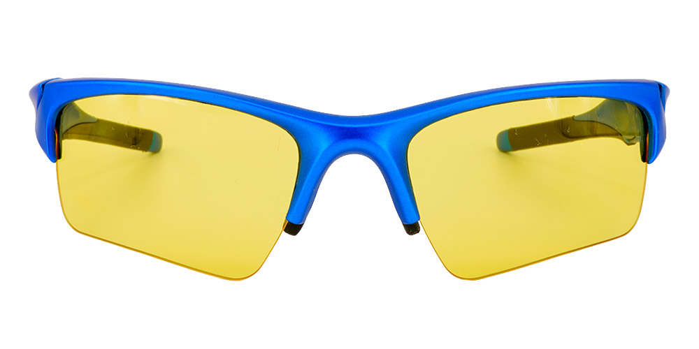Matrix Hampton Prescription Sports Sunglasses -- ANSI Z87.1 Certified
