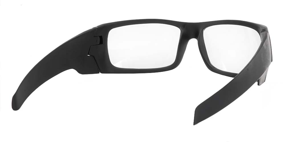 Glendale Prescription Safety Glasses -- ANSI Z87.1 Rated