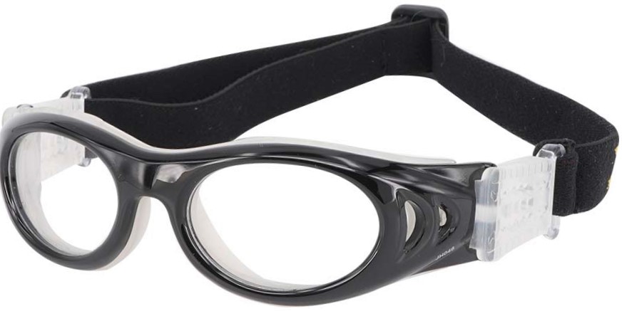 Oxnard Prescription Sports Goggles --  Baseball Basketball Football & Soccer Glasses