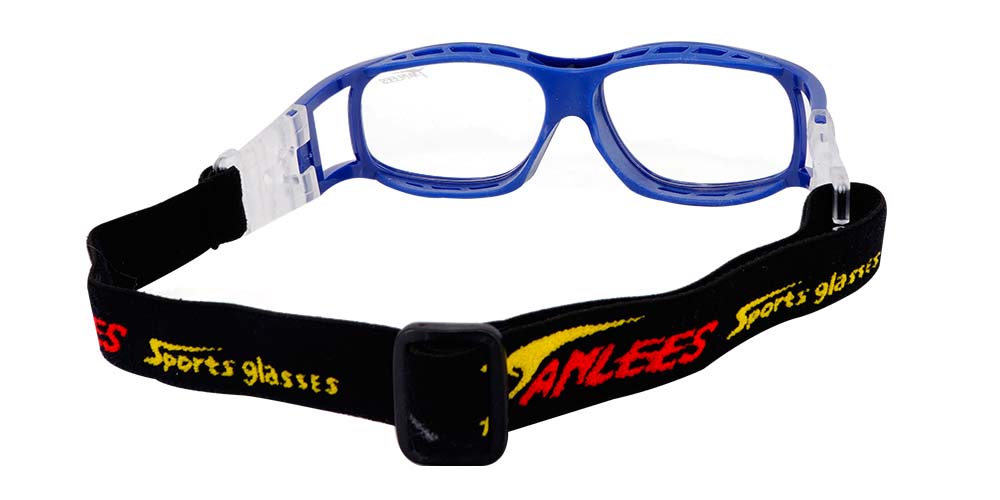 Ventura Prescription Sports Goggles --  Baseball Basketball Football & Soccer Glasses