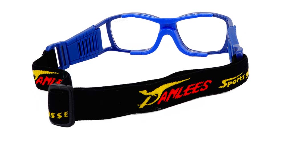 Bentley Prescription Sports Goggles -- Baseball, Football, Soccer and  Basketball Glasses