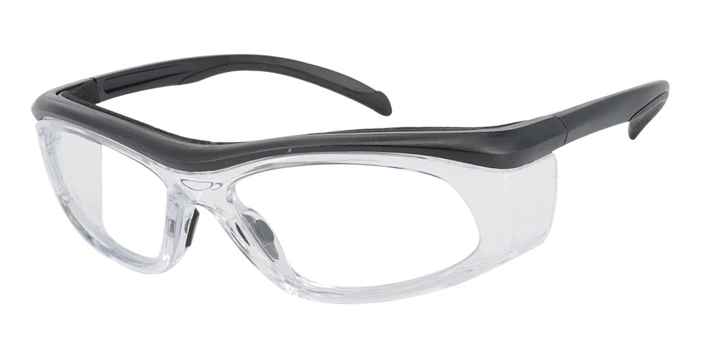 Fusion Prescription Safety Goggles W3 -- ANSI Z87.1 Rated