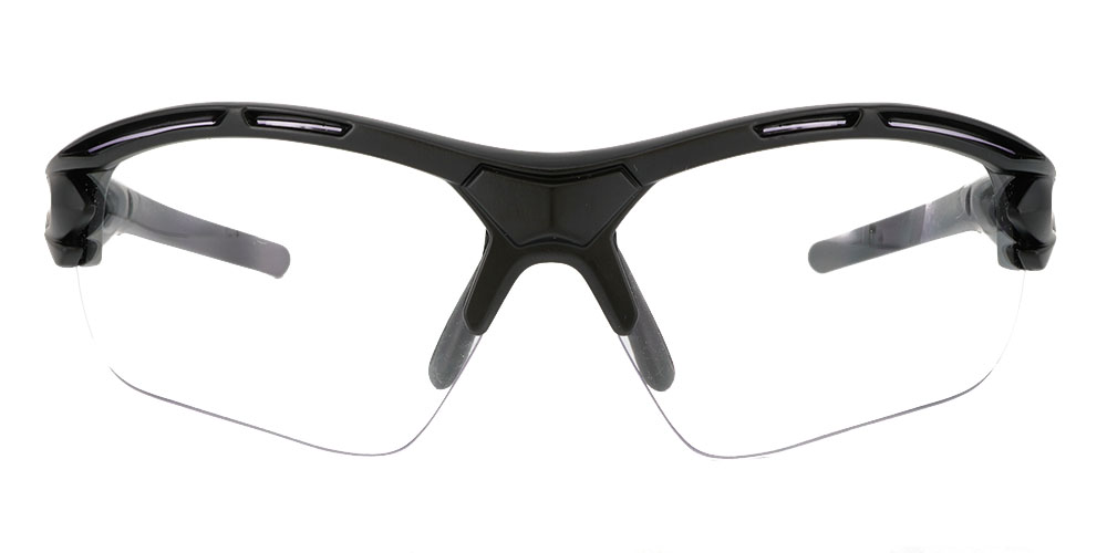 Matrix Bayshore Prescription Safety Glasses - ANSI Z87.1