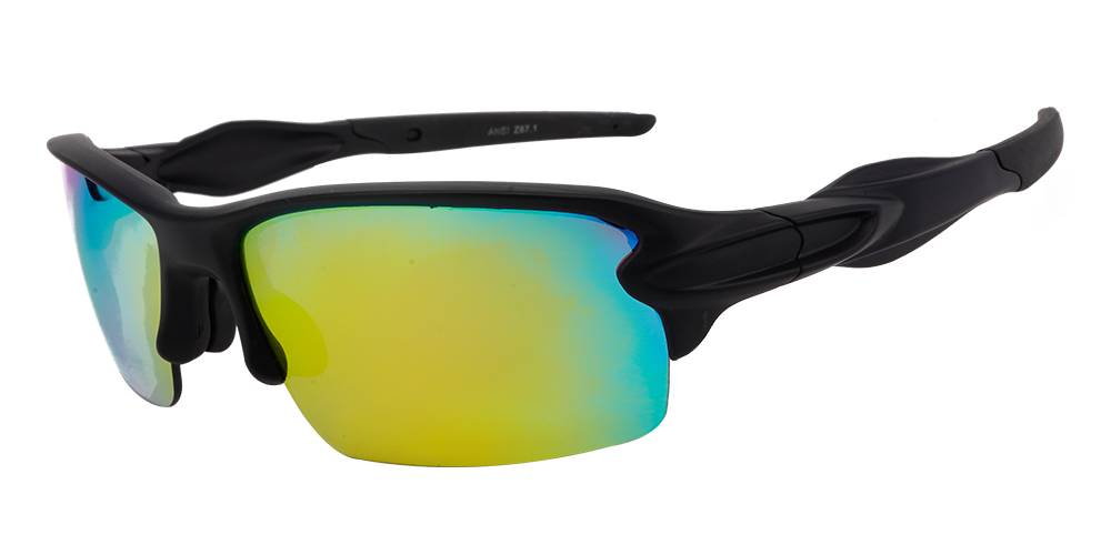 Matrix S713B Prescription Safety Sports Sunglasses
