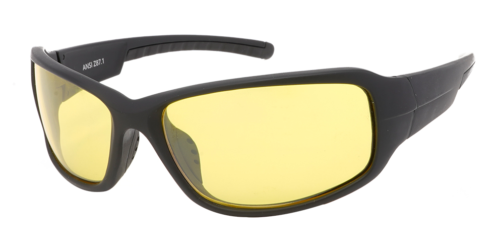 Tacoma Rx Sports Sunglasses - ANSI Z87.1 Certified