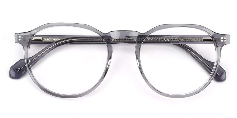 Inglewood Acetate Eyeglasses C3