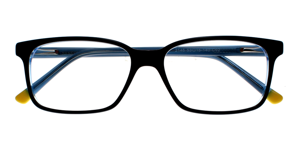 Benicia Eyeglasses B2