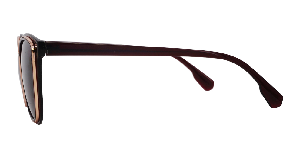 Sunnyvale Rx Sunglasses - Unisex Glasses