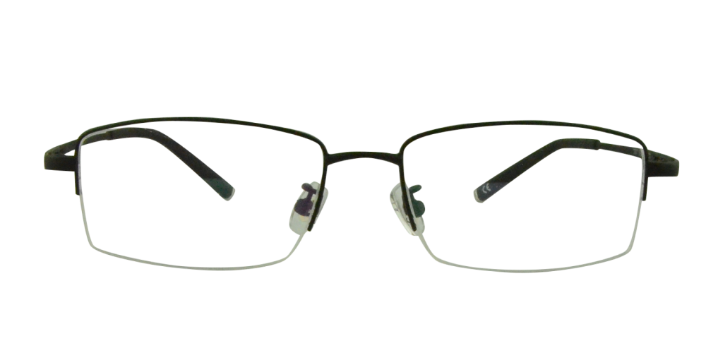 Yannis Titanium Glasses B1