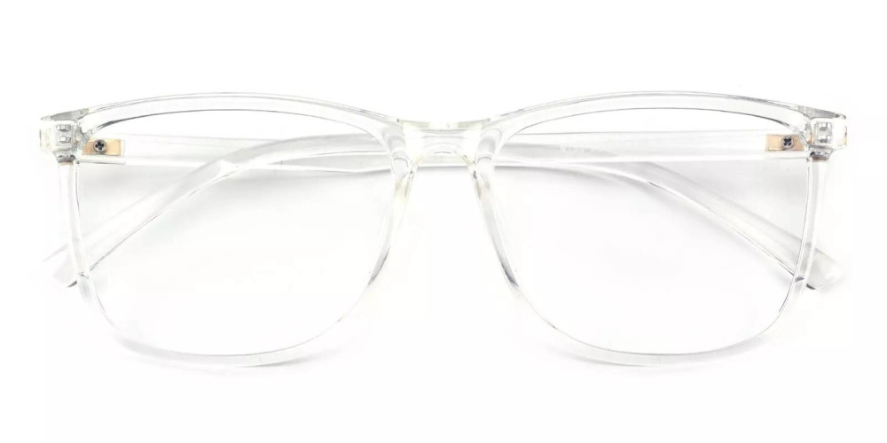 Vacaville Discount Glasses Clear