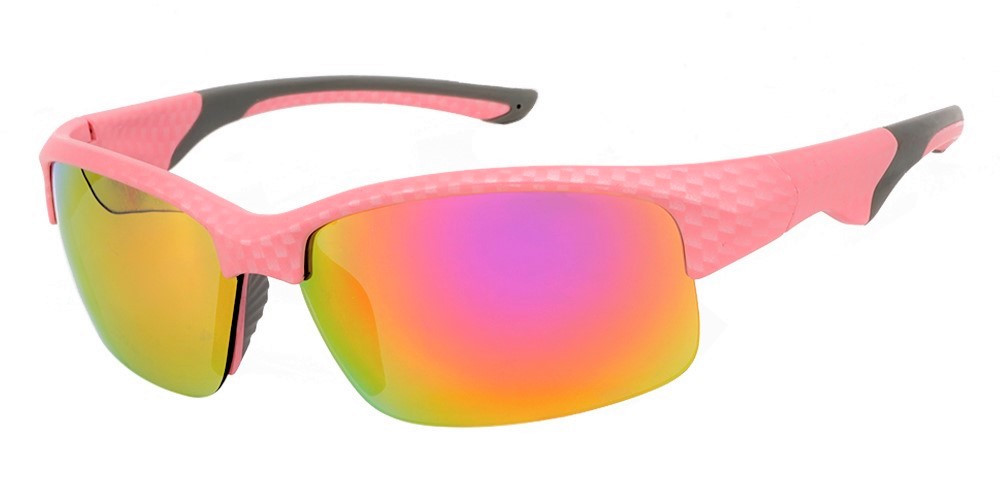 Matrix Mist Prescription Sports Glasses & Sunglasses