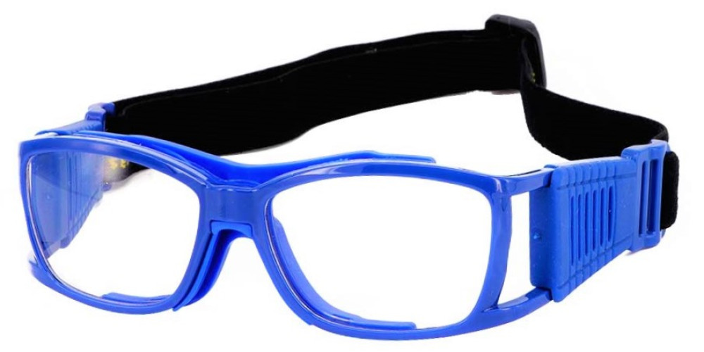 Bentley Prescription Sports Goggles -- Baseball, Football, Soccer and  Basketball Glasses