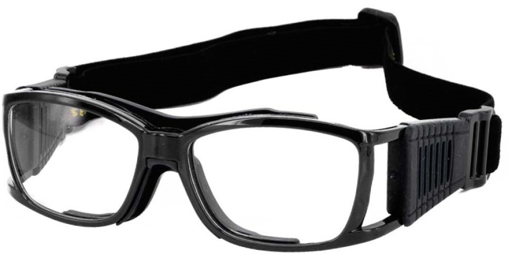 Berkley Prescription Sports Goggles --  Baseball, Soccer,  Basketball and Football Glasses
