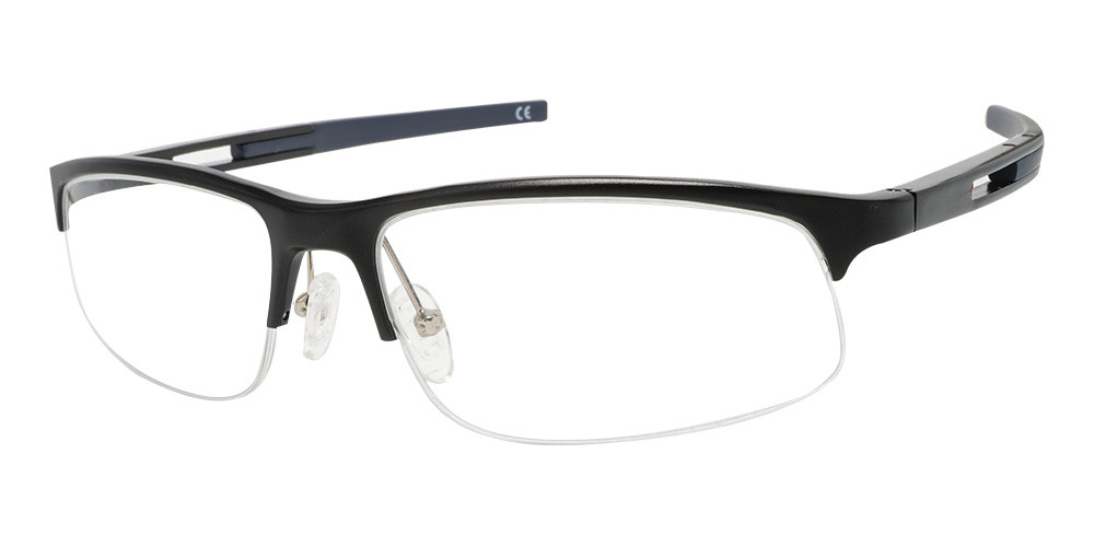 Fusion Prescription Safety & Sports Glasses C1