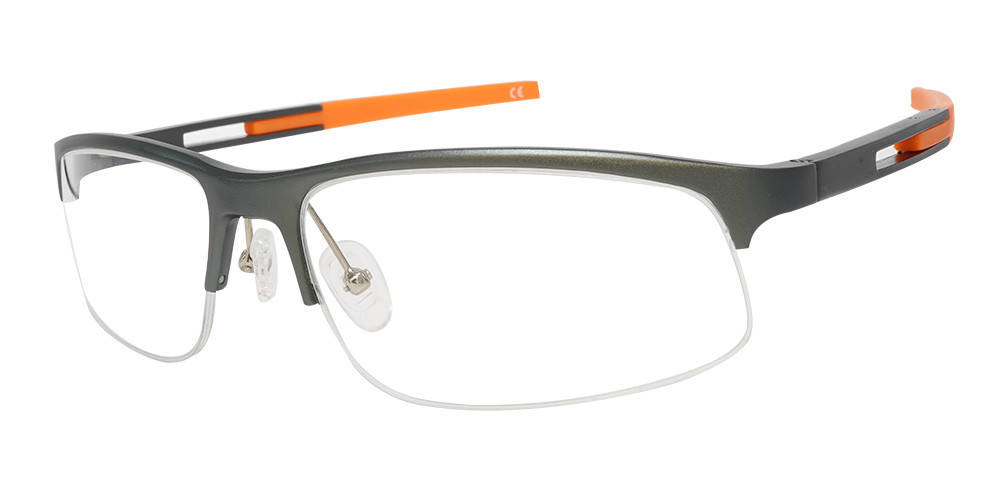 Fusion Prescription Safety & Sports Glasses C2