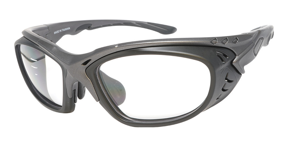 Matrix Laguna Prescription Safety Glasses -- ANSI Z87.1 and CSA Certified