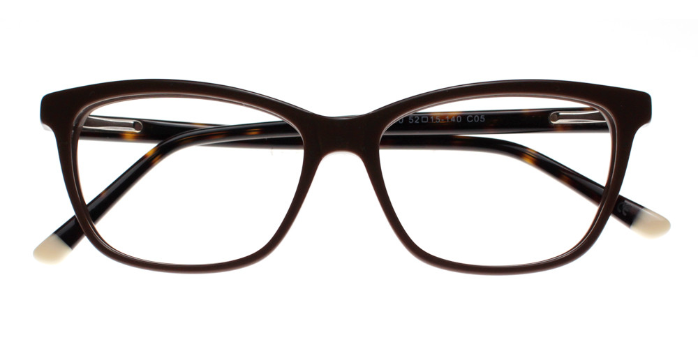 Atwater Eyeglasses D2