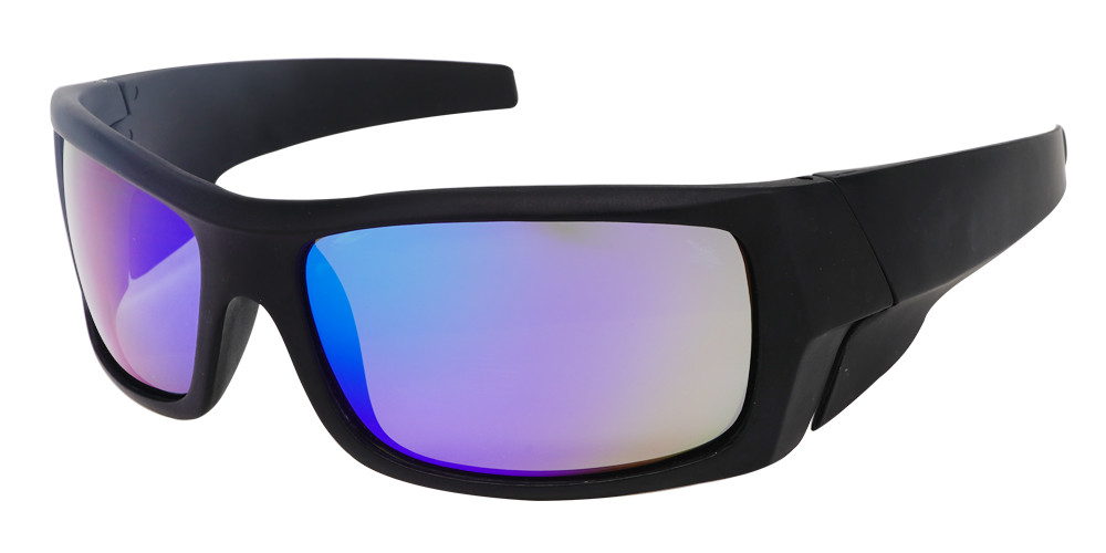Glendale Rx Sports Sunglasses